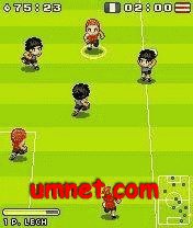 game pic for Euro Football  S60v3